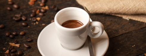 Caffè Kimbo